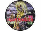 SUBSONIC Iron Maiden Gaming Mouse Pad Podložka pod myš, h...