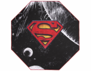 Superman ochranná podložka na podlahu pro herní židle