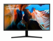 SAMSUNG MT LED LCD Monitor 32"32J590UQRXEN-plochý,VA,3840x2160,4ms,60Hz,HDMI, DisplayPort