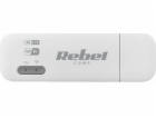 REBEL RB-0700 4G (bílý) modem
