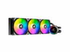 Vodní chlazení Sharkoon S90 RGB