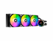 Vodní chlazení Sharkoon S90 RGB