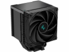 AK500 Zero Dark, chladič CPU