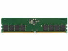 Kingston/DDR5/32GB/5600MHz/CL46/1x32GB