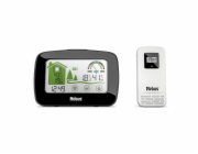 Mebus 40902  Wireless Weather Station