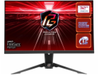 Phantom Gaming by Asrock monitor PG32QF2B  31,5"/VA/2560x...