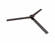 Nanlite LS-FL-1/4  Floor Stand  for PavoTube II 15X/30X