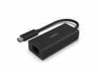 Belkin Connect USB-C to 2.5 Gb Ethernet Adapter - Black