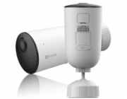 Kamerový set Ezviz HB3 Hallow kit venkovní, IP,na baterii + základna