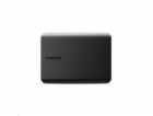 Canvio Basics 2022 1 TB, externí pevný disk