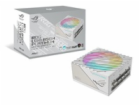 ASUS zdroj ROG Loki SFX-L 850W White Edition, 80+ Platinu...