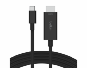 Belkin USB-C to HDMI 2.1 Cable 2M