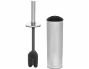 Joseph Joseph Flex 360  Toilet Brush  Stainless Steel