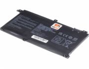 Baterie T6 Power Asus VivoBook X430U, X571G, X571L, S430F, S430U, 3650mAh, 42Wh, 3cell, Li-pol