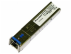 XtendLan mini GBIC SFP, SC, 1000Base-LX, 3km, WDM, TX1550...