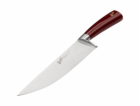 Berkel Elegance Red Chef Set 3-dílná.