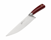 Berkel Elegance Red Chef Set 3-dílná.