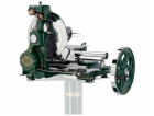 Berkel Volano B114 british  racing green Slicer