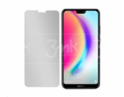 3mk hybridní sklo FlexibleGlass pro Huawei P20 Lite