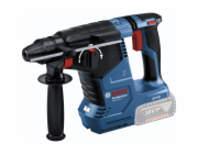 Aku vrtací kladivo Bosch GBH 18V-24 C Professional solo, 18V