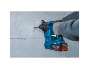 Aku vrtací kladivo Bosch GBH 18V-24 C Professional, 18V