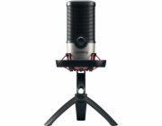 UM 6.0 Advanced, mikrofon