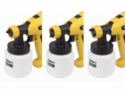 Powerplus POWX354 Stříkací pistole 500W