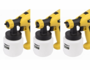 Powerplus POWX354 Stříkací pistole 500W