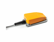 Kaiser Food Pedal Shutter  Release with Cable 1,80 m