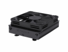 Noctua NH-L9a-AM5 chromax.černá, montáž/montáž