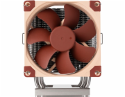 NH-U9 DX-4677, chladič CPU