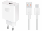 Honor HN-110600E00 SuperCharge 66W Power Adapter