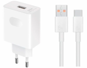 Honor HN-110600E00 SuperCharge 66W Power Adapter