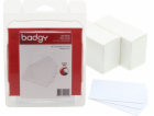 karty pro potisk  Badgy 0.76mm  baleno p