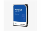 WD Blue 4TB