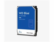 WD Blue 4TB