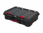 Organizér  Keter Stack’N’Roll Tool case 