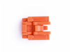 Smartkeeper SMARTKEEPER Basic RJ45 Port Lock 12 - 12x zás...