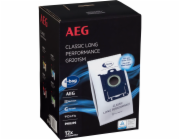 AEG GR 201SM  dust bag VX7-VX8