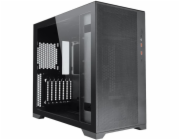Fortron CMT580 POC0000163 FSP/Fortron ATX Midi Tower CMT580B, E-ATX