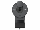 konferenční kamera Logitech BRIO 305, Graphite