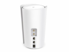 TP-Link Deco X50-5G (1-pack) WiFi6 Mesh (AX3000,2,4GHz/5G...