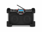 PerfectPro ROCKHART 18V  Job Site Radio