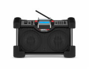 PerfectPro ROCKHART 18V  Job Site Radio