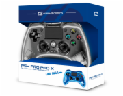 ready2gaming PS4 Pro Pad X  LED Edition