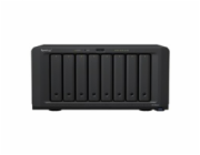 Synology DS1823xs+ DiskStation (4C/RyzenV1780B/3,35-3,6GHz/8GBRAM/8xSATA/2xM.2/3xUSB3.2/2xGbE/1x10GbE/1xPCIe)