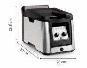 Tefal Fritéza Clear Duo FR600D