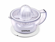 Citrusovač G3Ferrari, G20033, elektrický, objem 500 ml, filtrační mřížka, 40 W