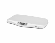 Dětská váha G3Ferrari, G30021, LCD displej, do 20 kg, funkce Tara, 1xCR2032