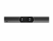 Yealink A30-010 All-in-one MeetingBar, 2x kamera, Auto framing, Speaker tracking, Noise proof